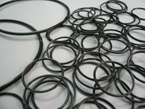 Encapsulated O Ring